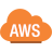 Amazon Web Services Logo