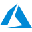 Microsoft Azure Logo