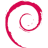 Debian Logo