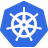 Kubernetes Logo