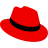 Red Hat Logo